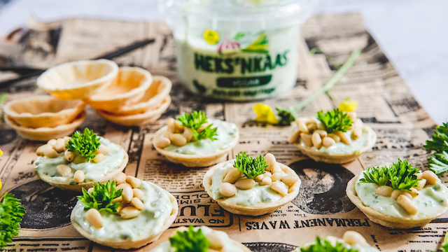 vegan heks'nkaas