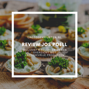 review jos poell