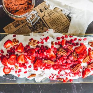 chocoladecake