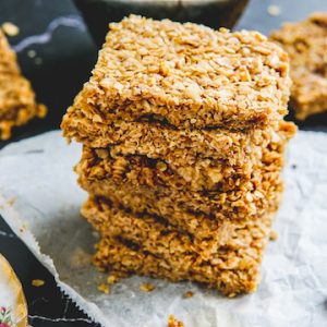 havermoutkoekjes