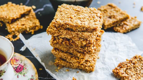 havermoutkoekjes