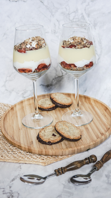 trifle