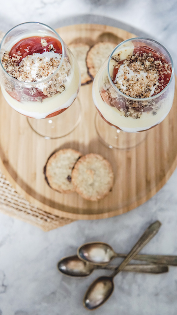 trifle