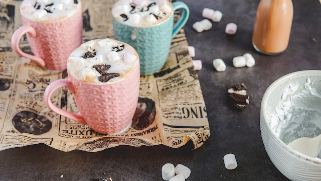 chocomel