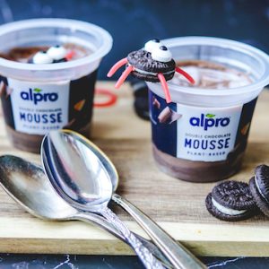 alpro dubbele