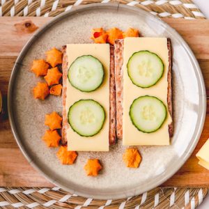 vegan kaas lidl