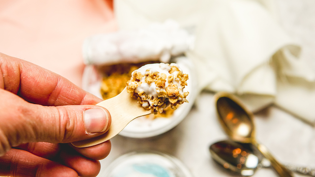 zuivelhoeve vegan