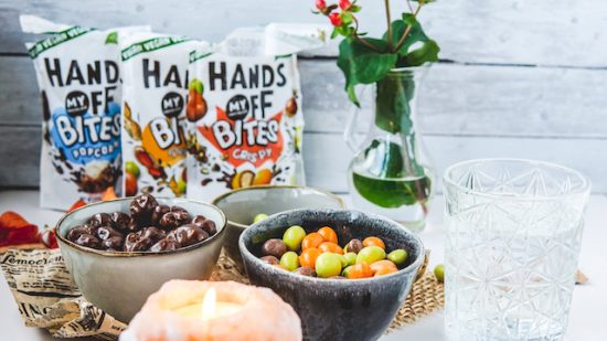 review hands off