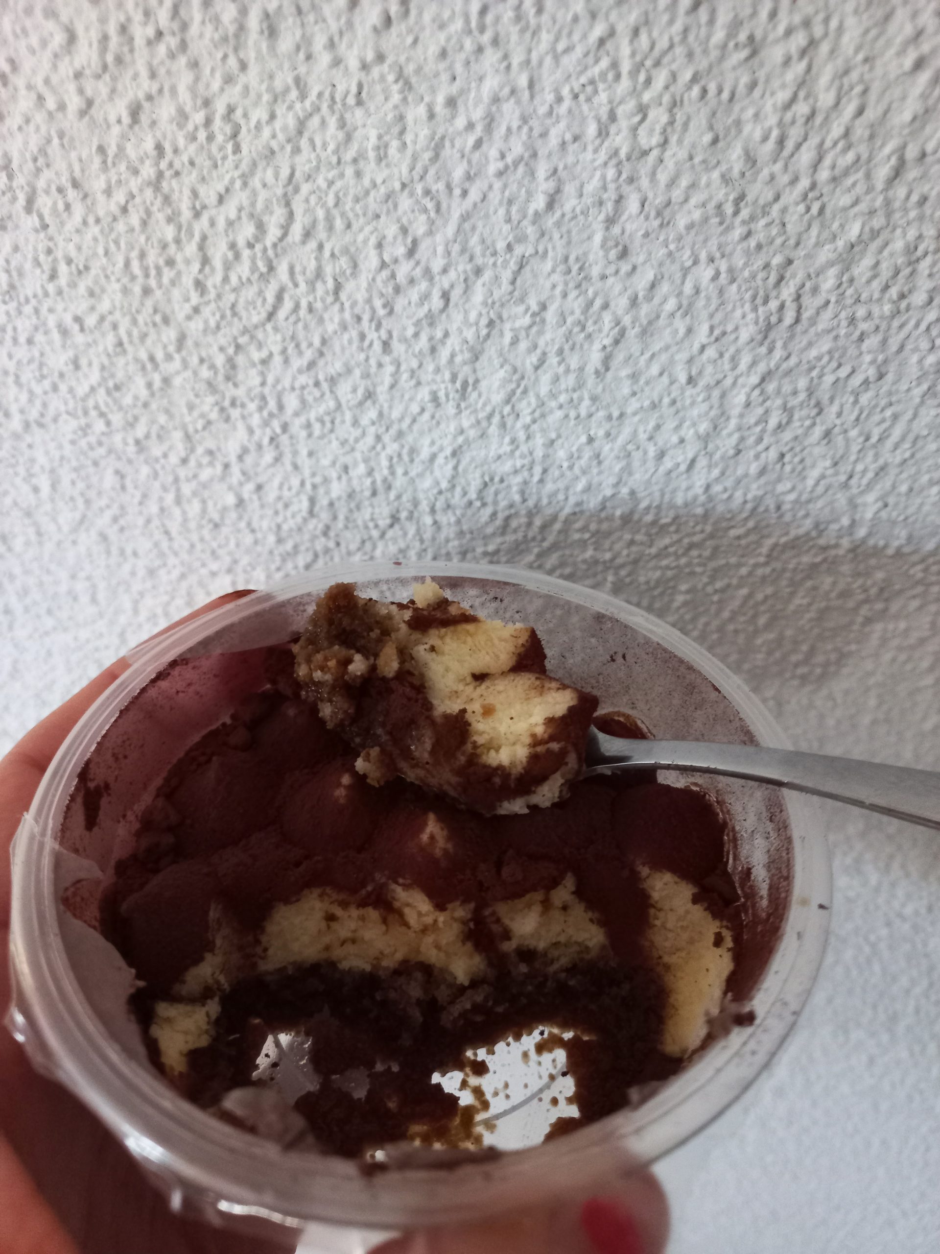 beleaf tiramisu