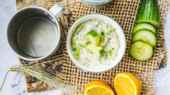 tzatziki