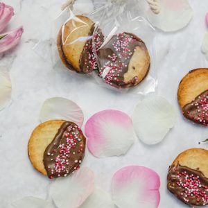 valentijnkoekjes