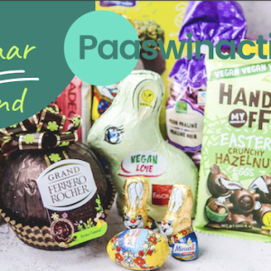 paaswinactie