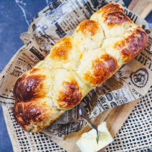 Briochebrood