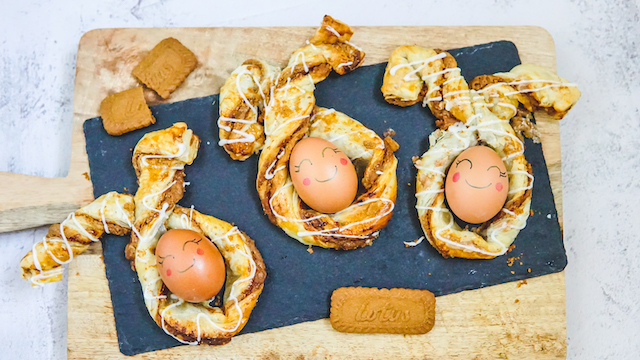 paashaasjes