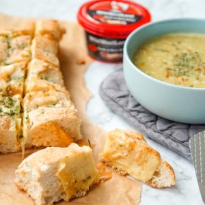 turks borrelbrood