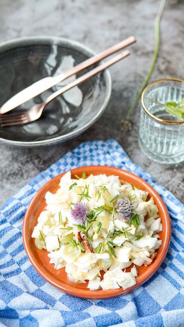 witlofsalade