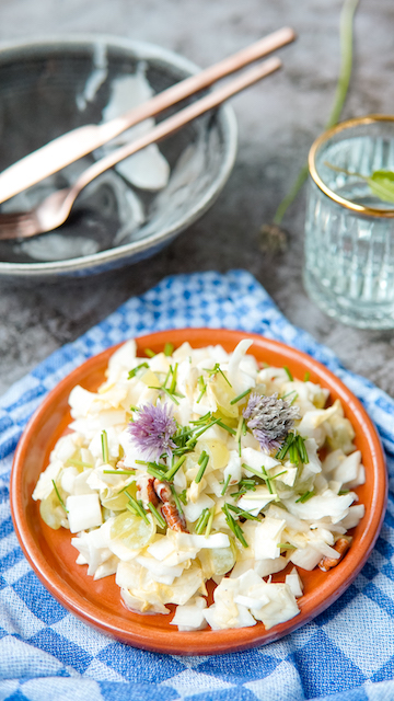 witlofsalade