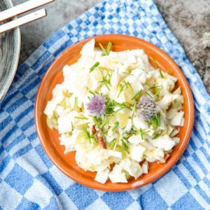 witlofsalade