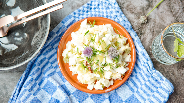witlofsalade
