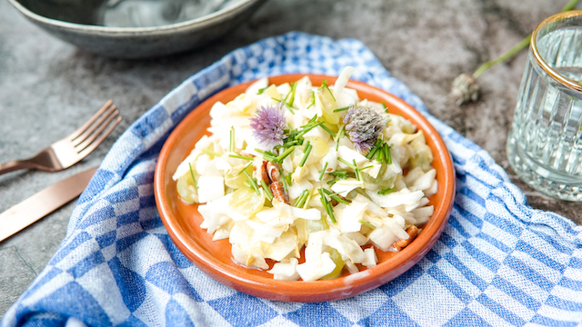 witlofsalade