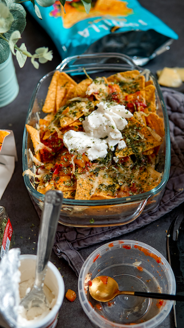 nacho