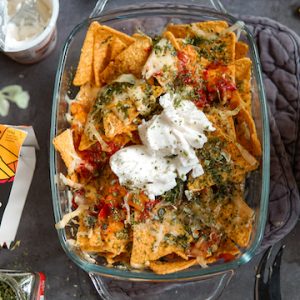 nacho's