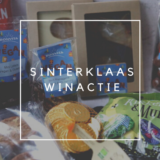 winactie sinterklaas