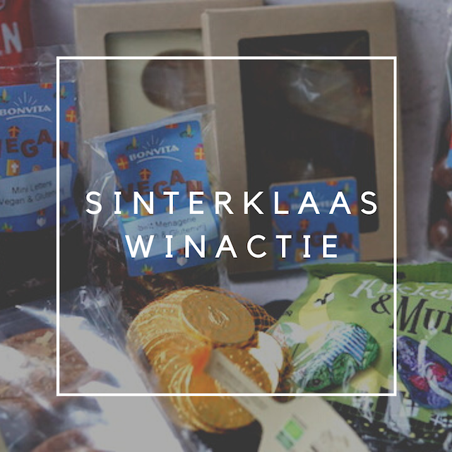 winactie sinterklaas