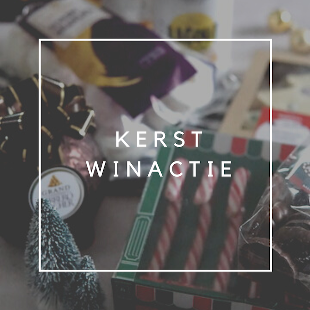 winactie kerst