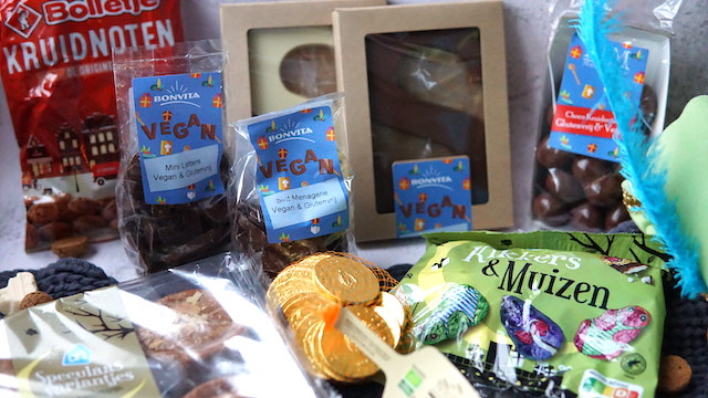 winactie sinterklaas