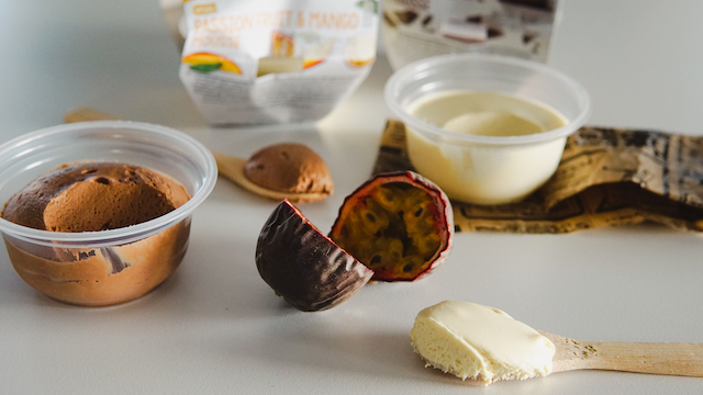 vemondo mousse