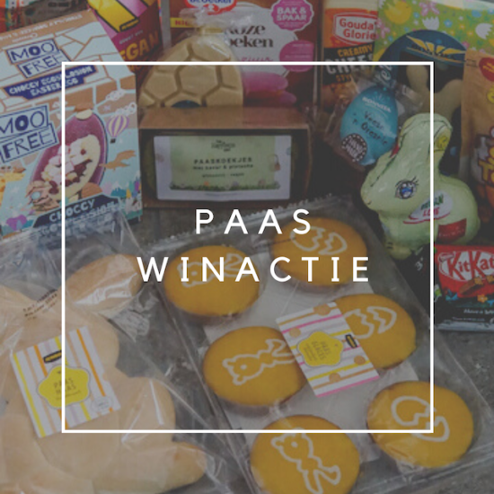 paaswinactie
