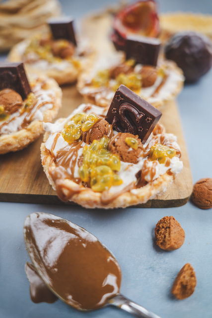 sinterklaas suikerschelpen