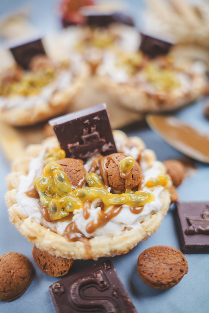 sinterklaas suikerschelpen