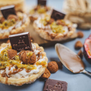 sinterklaas suikerschelpen