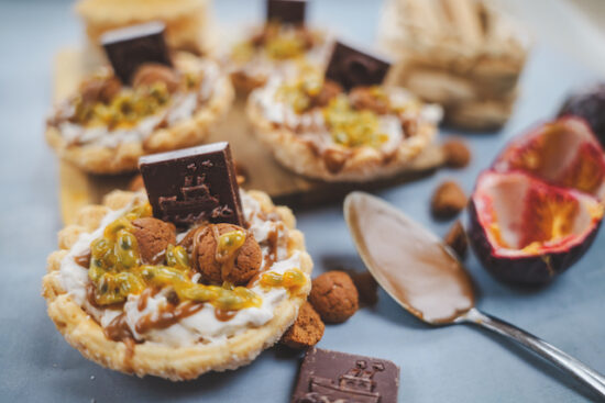 sinterklaas suikerschelpen