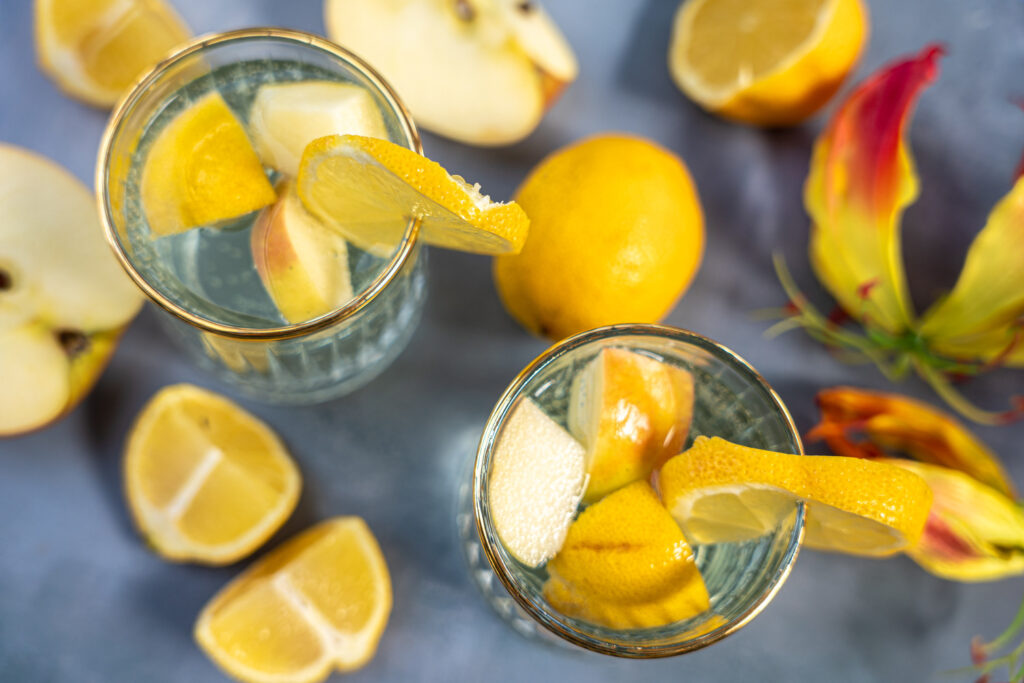 Mocktail & Cocktail