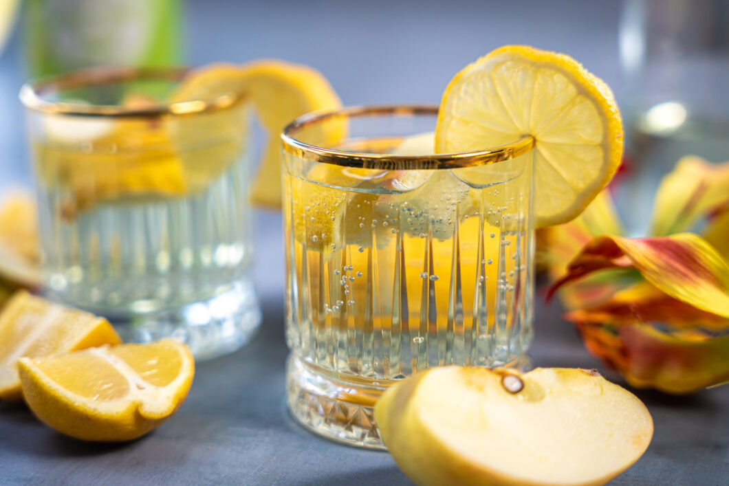 Mocktail & Cocktail
