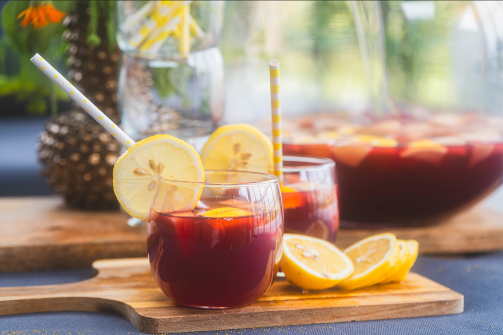 sangria