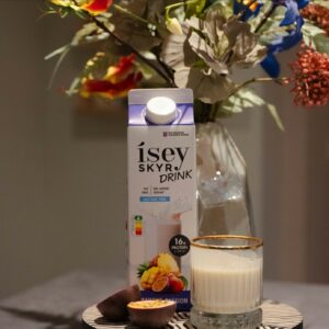 Isey skyr drink