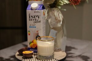 Isey skyr drink