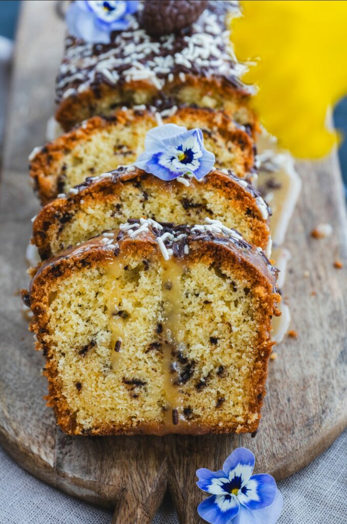 hagelslagcake