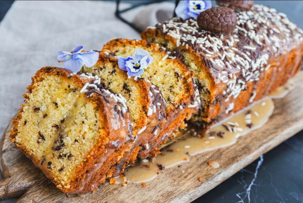 hagelslagcake