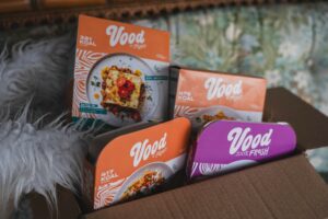 voodmeals