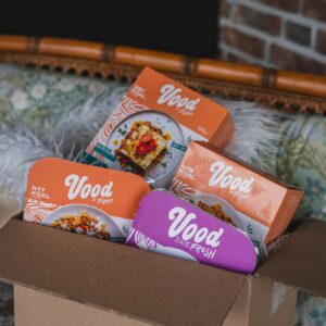 voodmeals