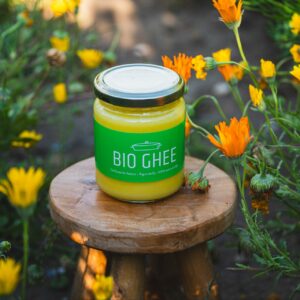 Ghee
