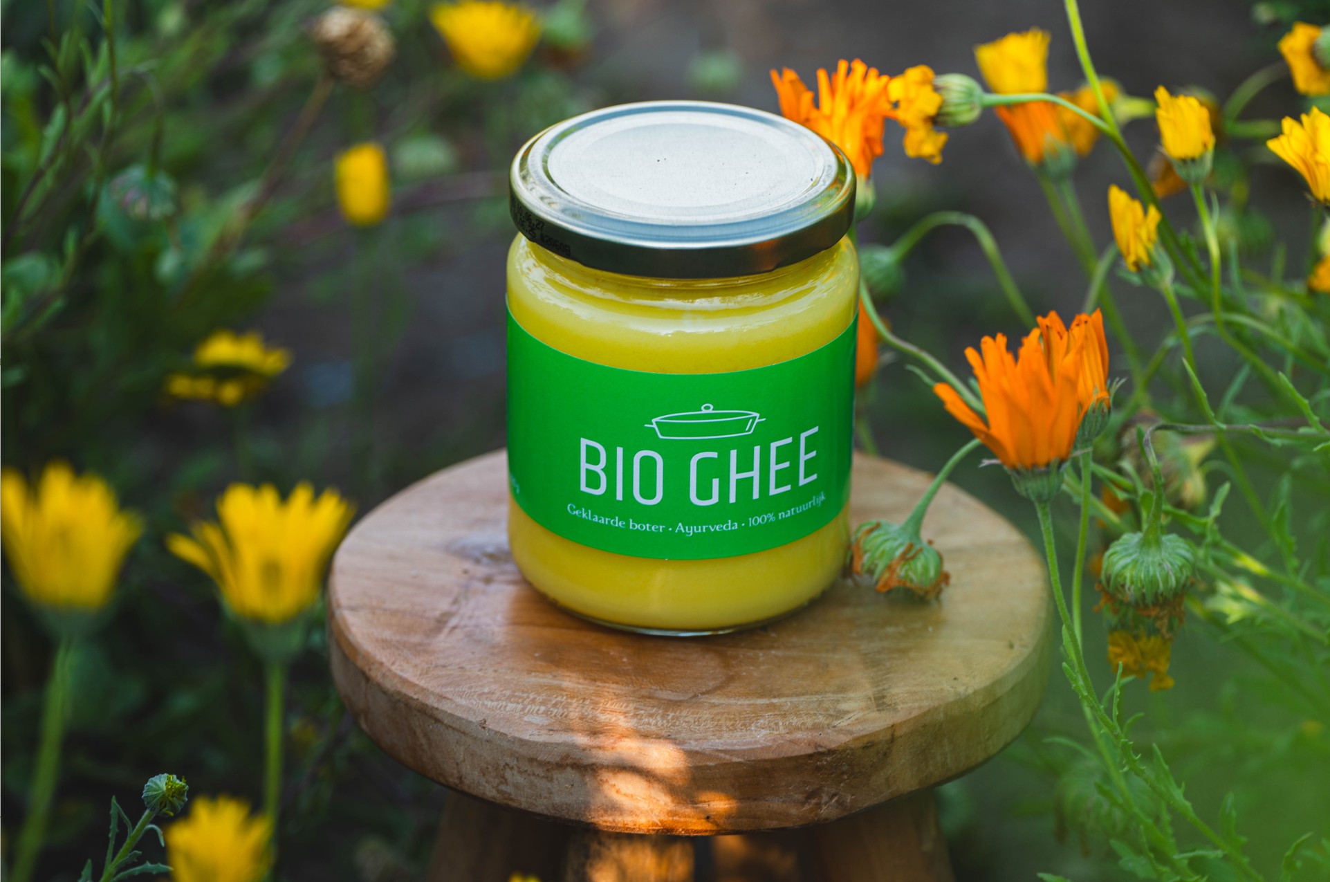 ghee