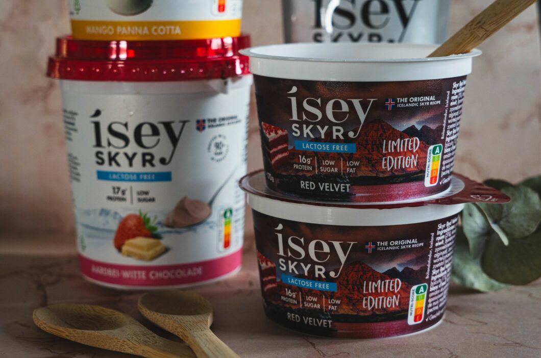 isey skyr