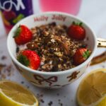 kerstgranola